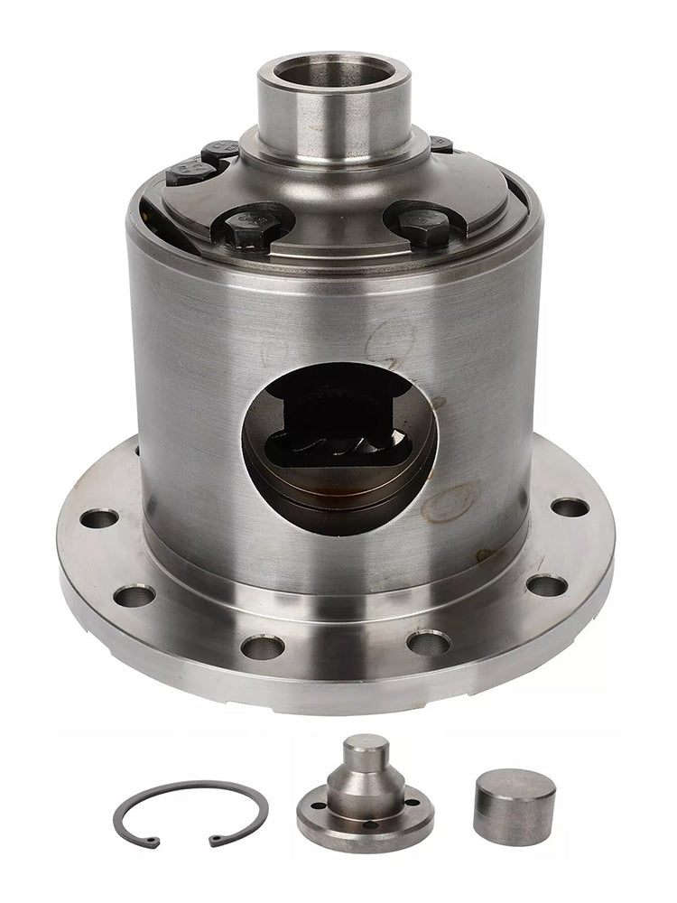 1999-2009 Chevrolet Tahoe 10 Bolt 30 Spline Rear Gear Posi Differential 8.5" 10 Bolt 30 Spline 913A481