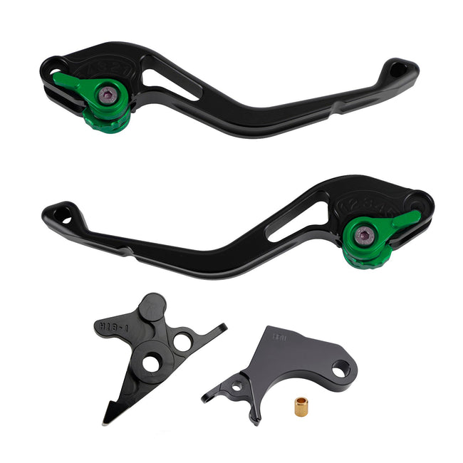 2022-2024 HONDA CRF1100L Africa Twin NEW Short Clutch Brake Lever