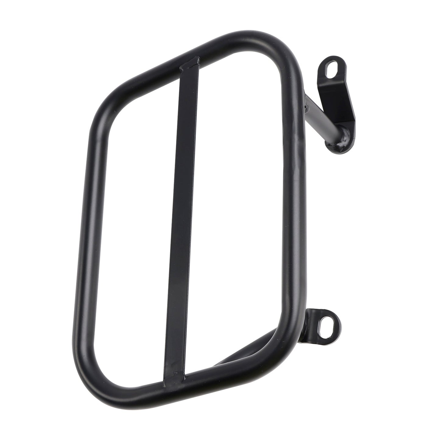 2019-2023 Scrambler 1200Xc Saddlebag Support Mounting Bracket