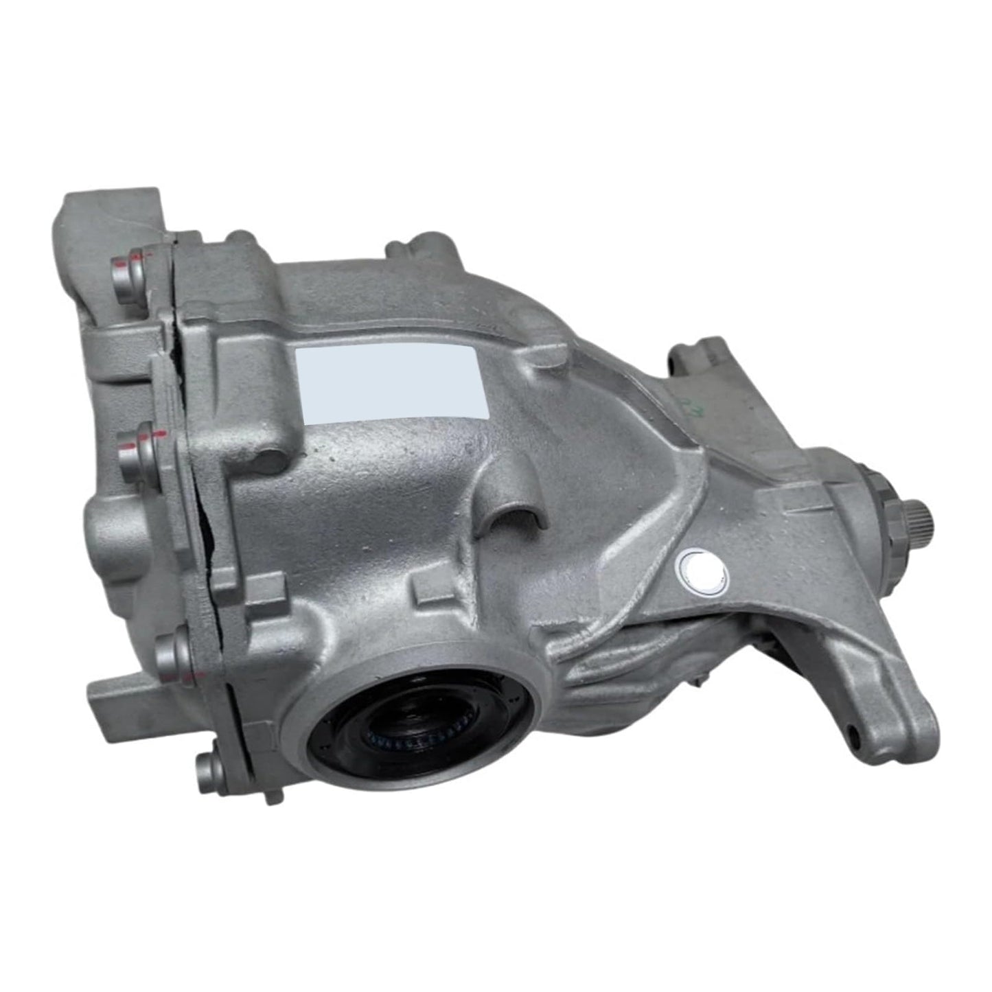 Rear Axle Differential Assem 2.93 Ratio For BMW 5 SeriesF10 F11 520d 525d Diesel