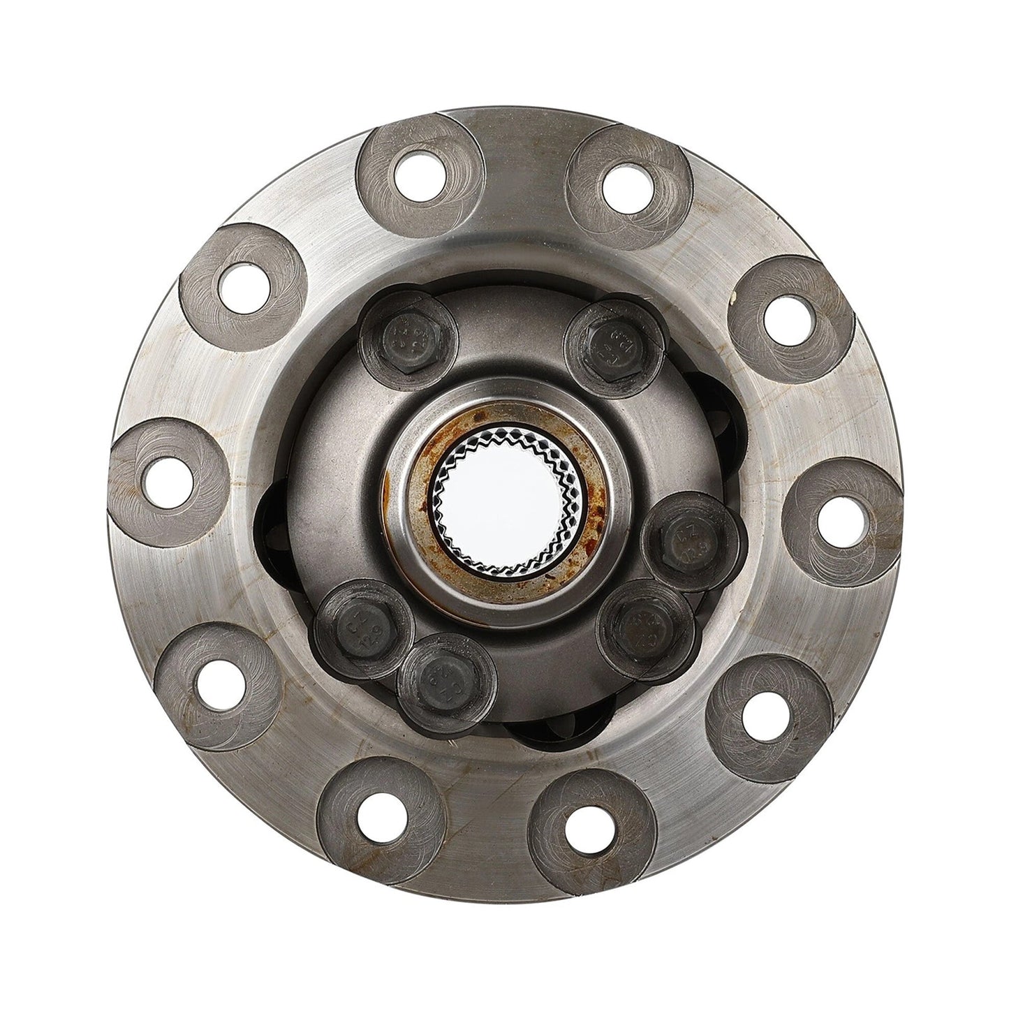 1999-2009 Chevrolet Tahoe 10 Bolt 30 Spline Rear Gear Posi Differential 8.5" 10 Bolt 30 Spline 913A481
