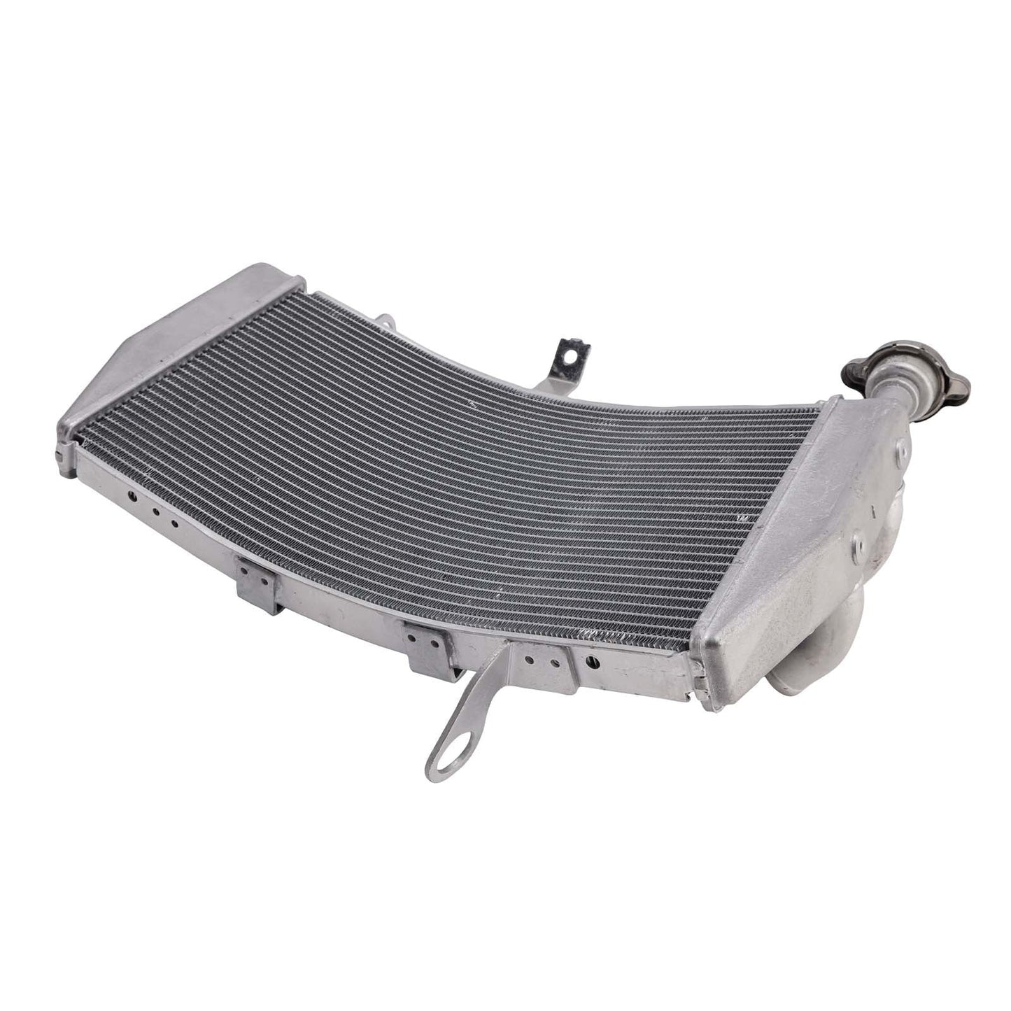 2015-2016 DUCATI Monster 821 Dark Radiator Cooler Cooling