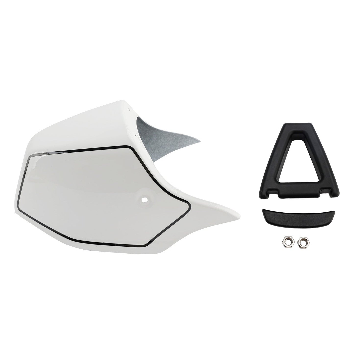 2022-2025 Yamaha XSR900 Rear Tail Pillion Seat Fairing Cover
