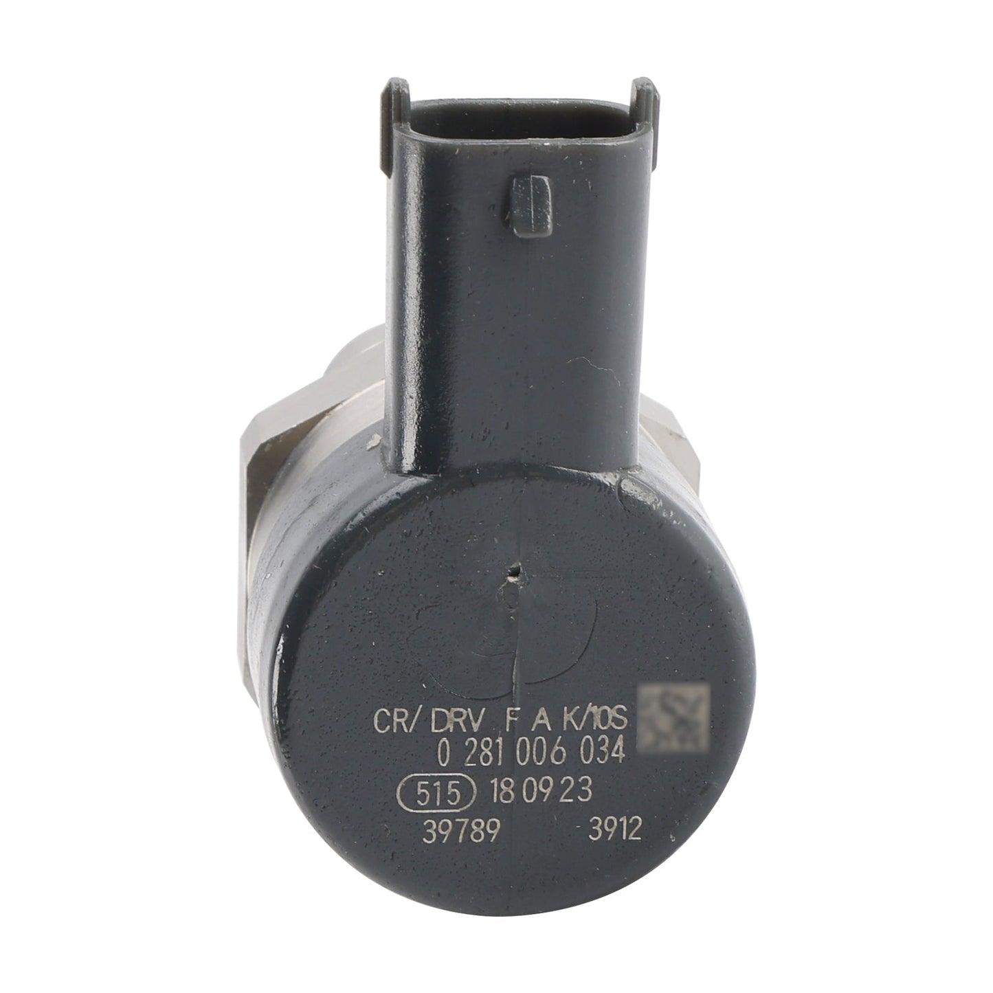 For Opel Astra J Caravan GTC 2012-2015 Fuel Rail Pressure Relief Valve 0281006034