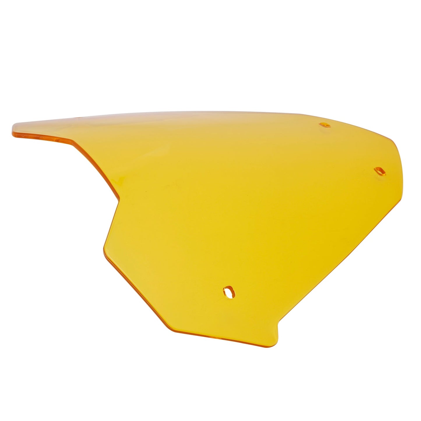 2023-2024 YAMAHA X-MAX 300 Windshield WindScreen