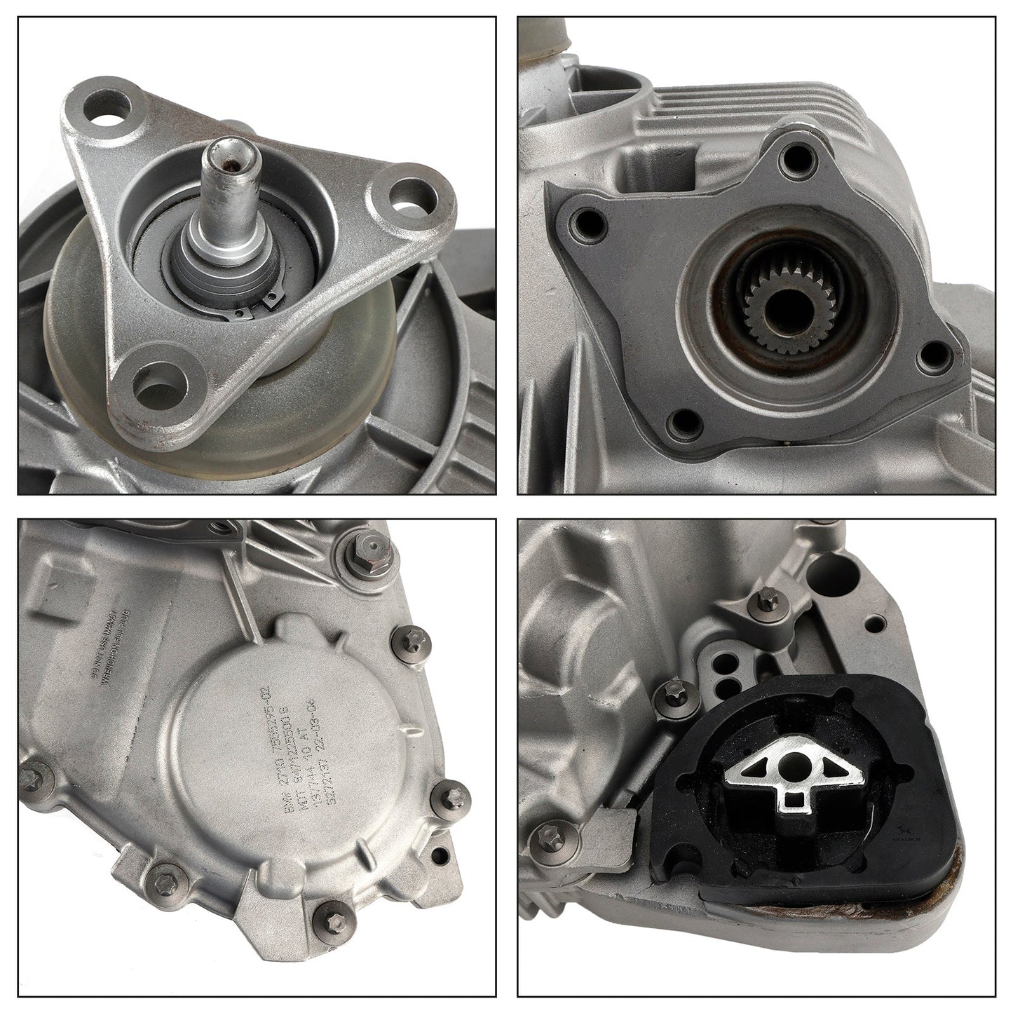 2004-2006 BMW X5 E53 3.0L 4.4L 4.8L ATC500 Transfer Case Assembly 27107555297