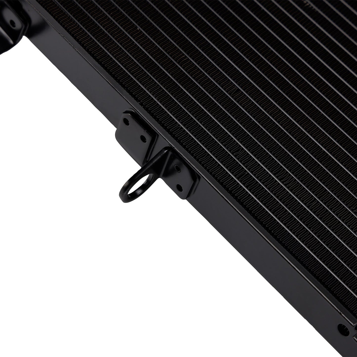 2002-2013 Honda Silverwing 600 FSC600 Radiator Cooler Cooling