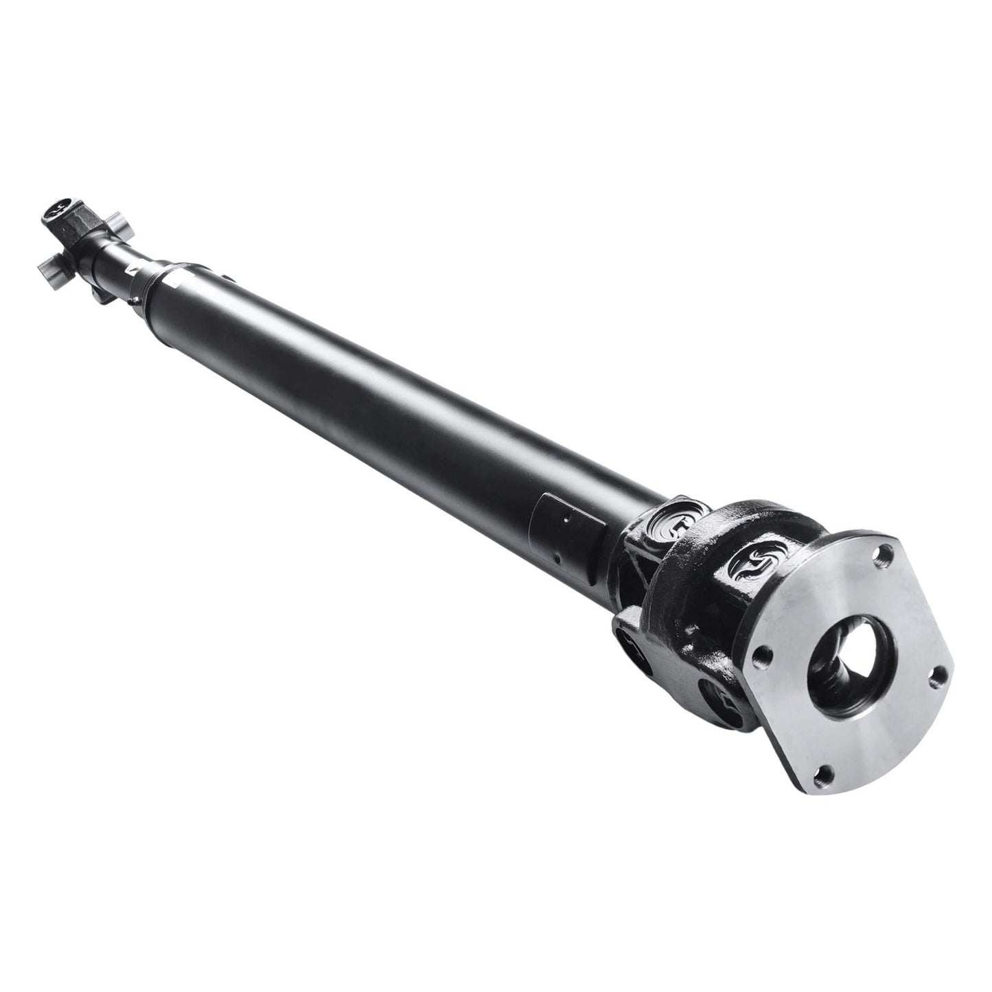2000 Ford Excursion V8 7.3L Diesel Front From 10/99 Front Driveshaft Assembly 5C3Z4A376D F81Z4A376MA