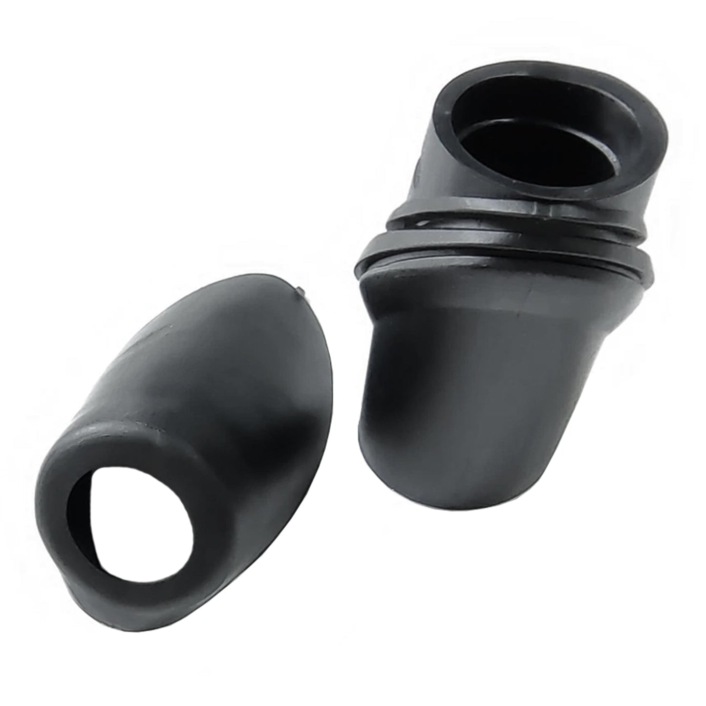 Roof Antenna Seal Gasket For Mercedes R129 W124 SL SL500 SL320 300SL 600SL