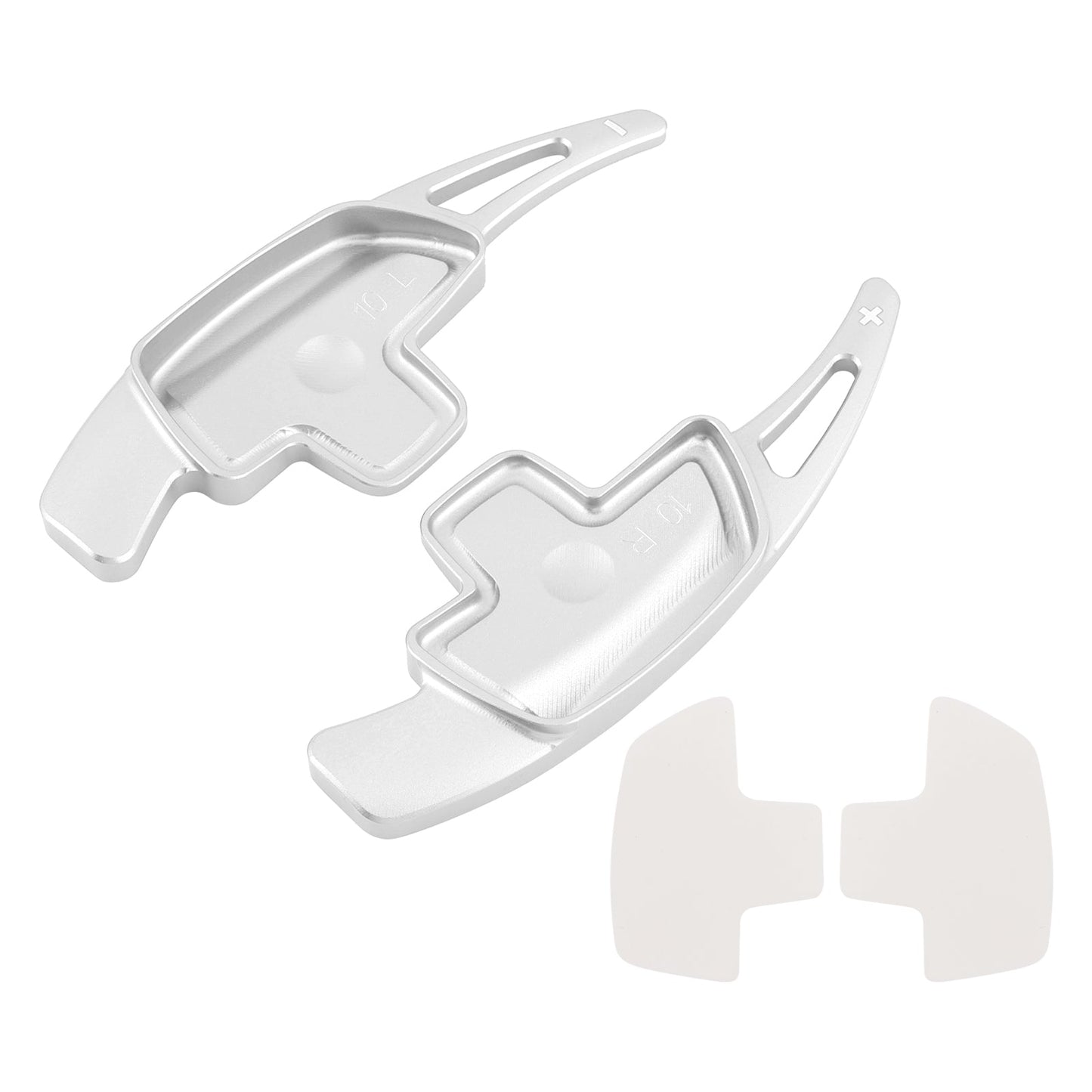 Steering Wheel Paddle Shifter For Benz C GLC E 2015-2022