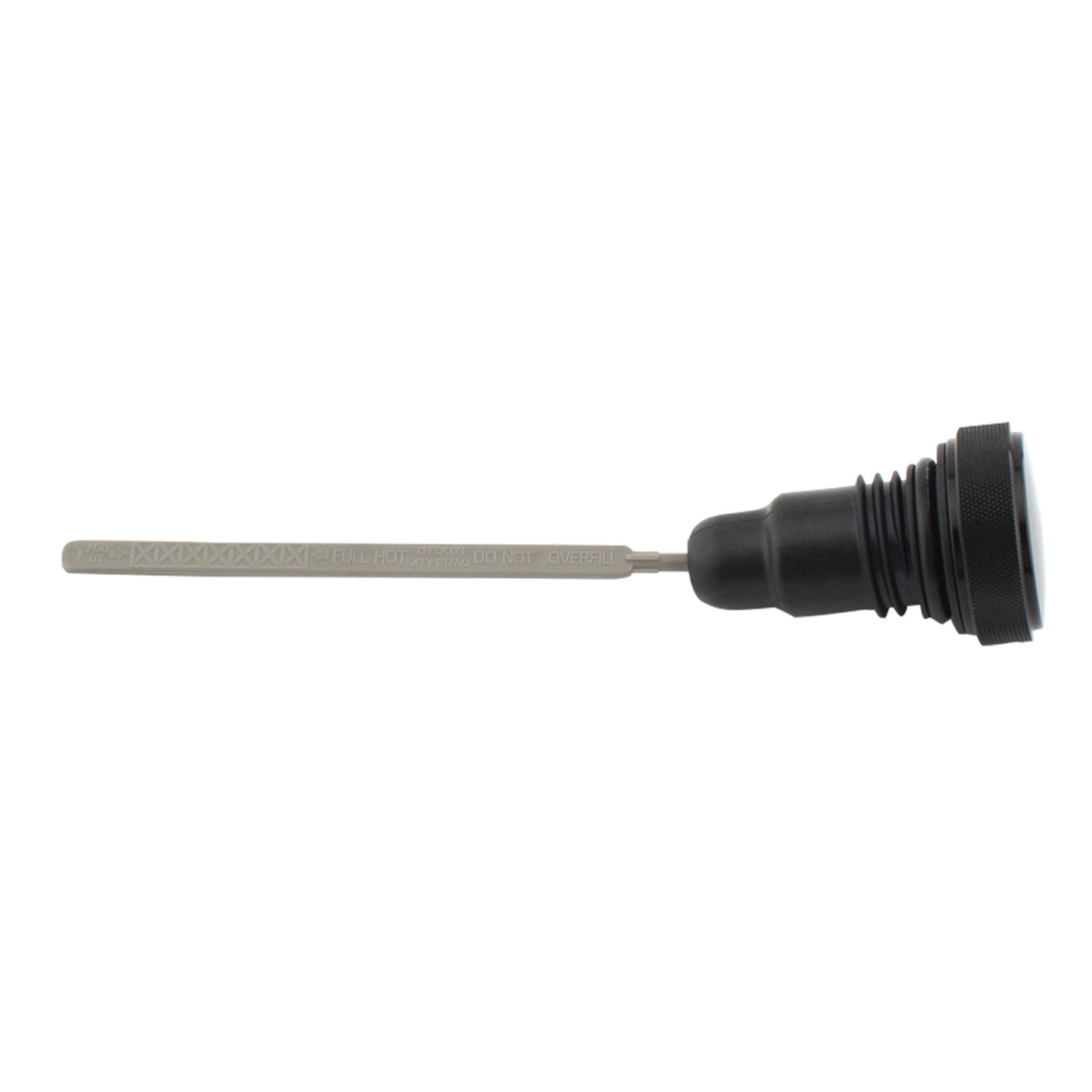 0710-0153 Oil Dipstick Tank Cap Plug For FXD Dyna 2006-2017