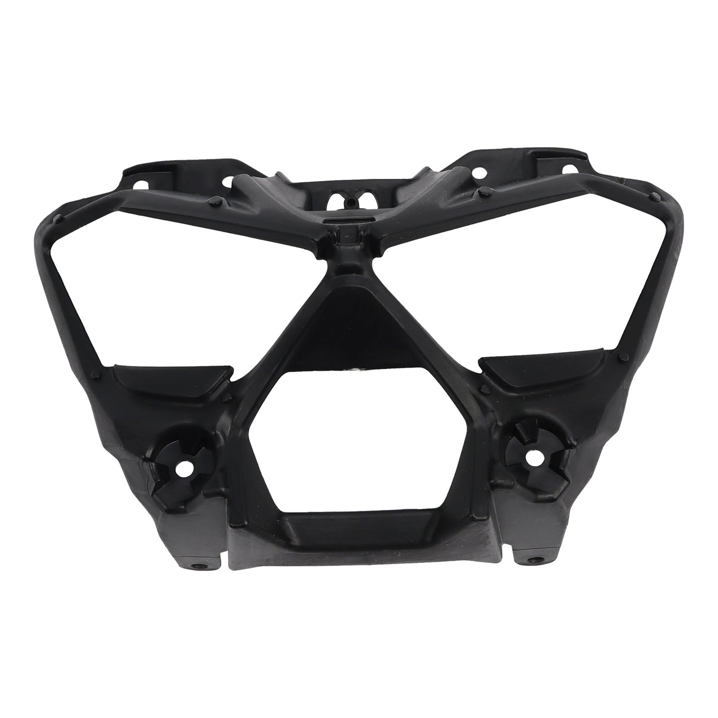 2020-2024 Kawasaki Z900 Bodywork Fairing Injection Unpainted