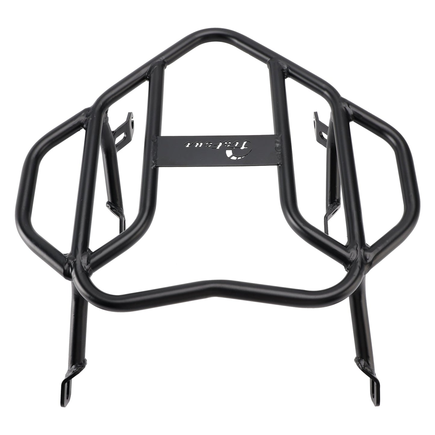 1996-2025 Suzuki DR 650 DR650 Rear Luggage Rack Carrier Tube Type