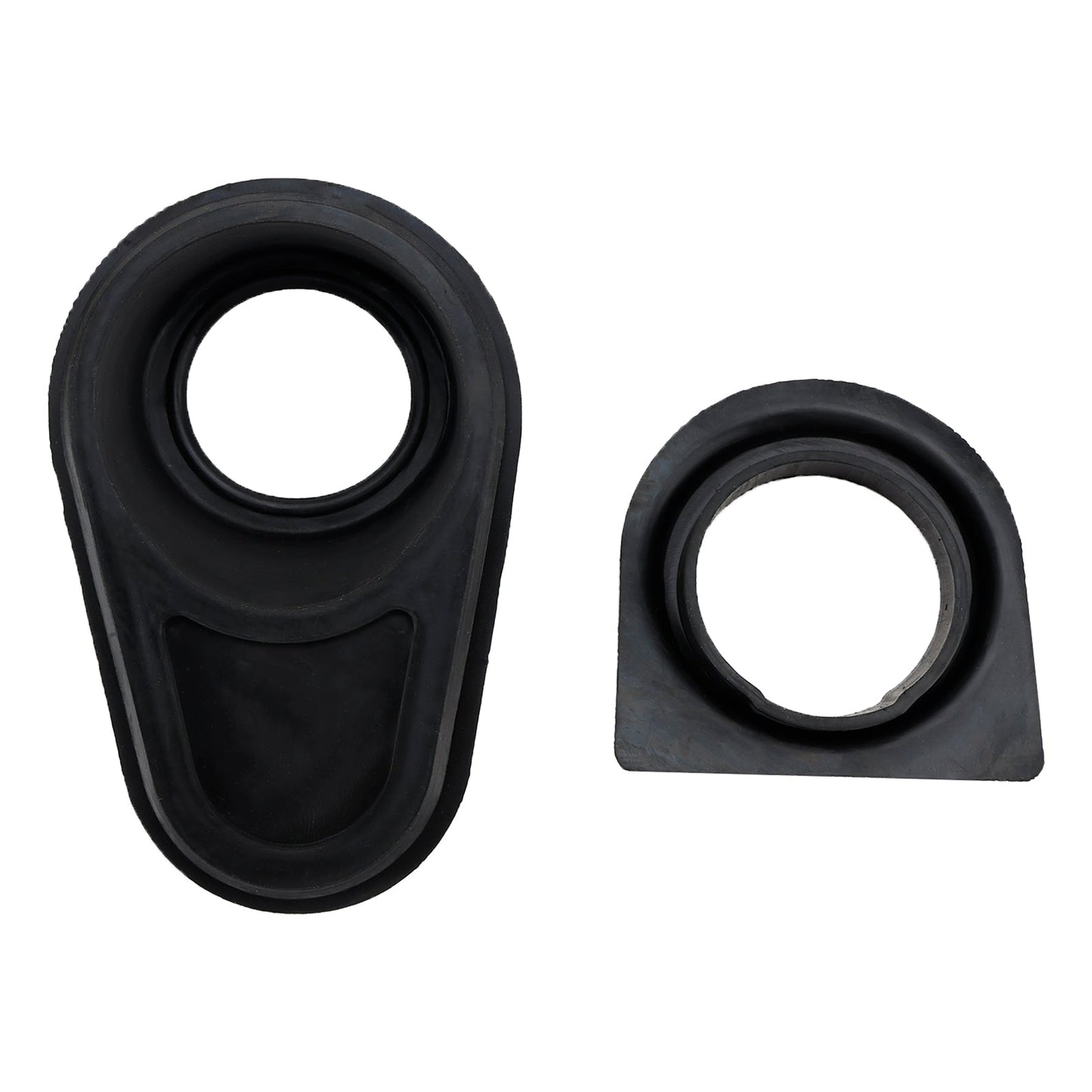 1967-1972 Chevy C10 Steering Column Dash Rubber Seal Floor Firewall Gasket