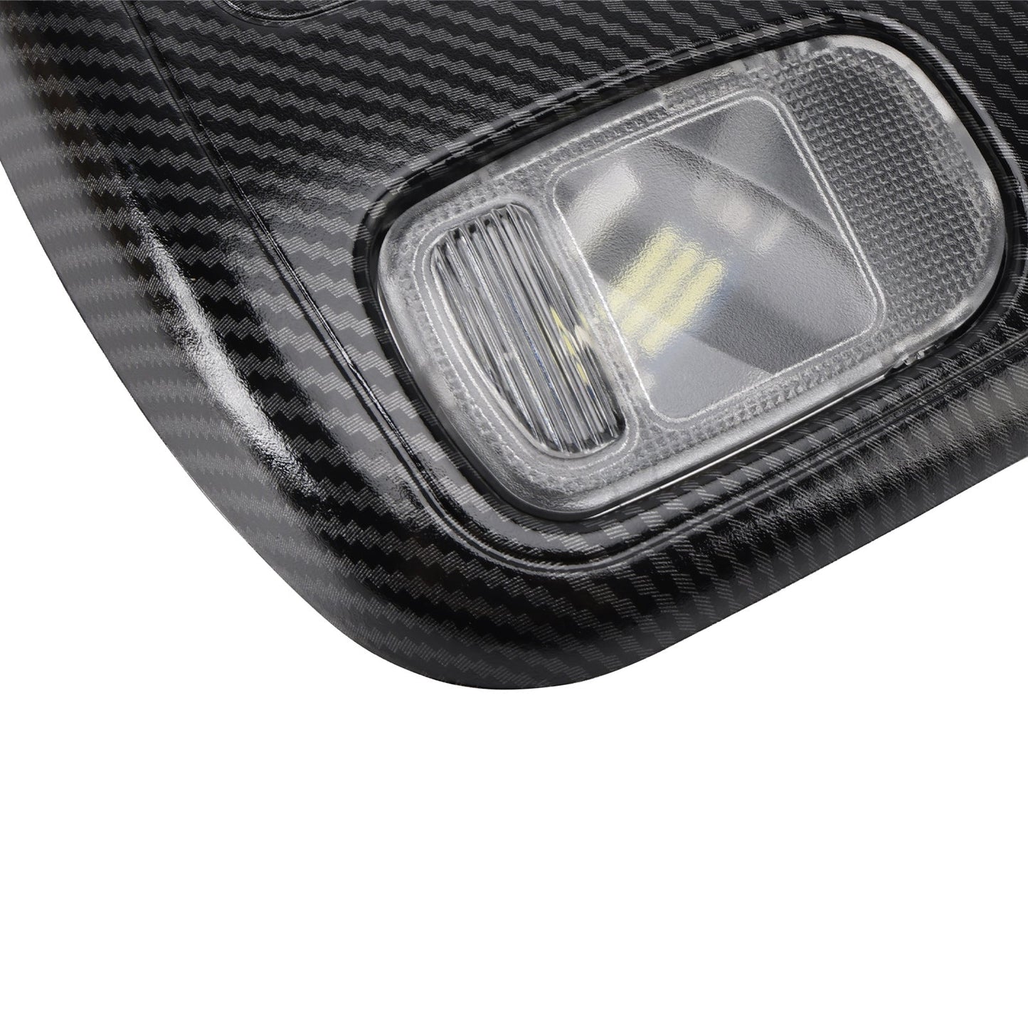 LED Overhead Console Assembly 1DK78BD1AA For Dodge Ram 1500 2500 3500 2002-2010