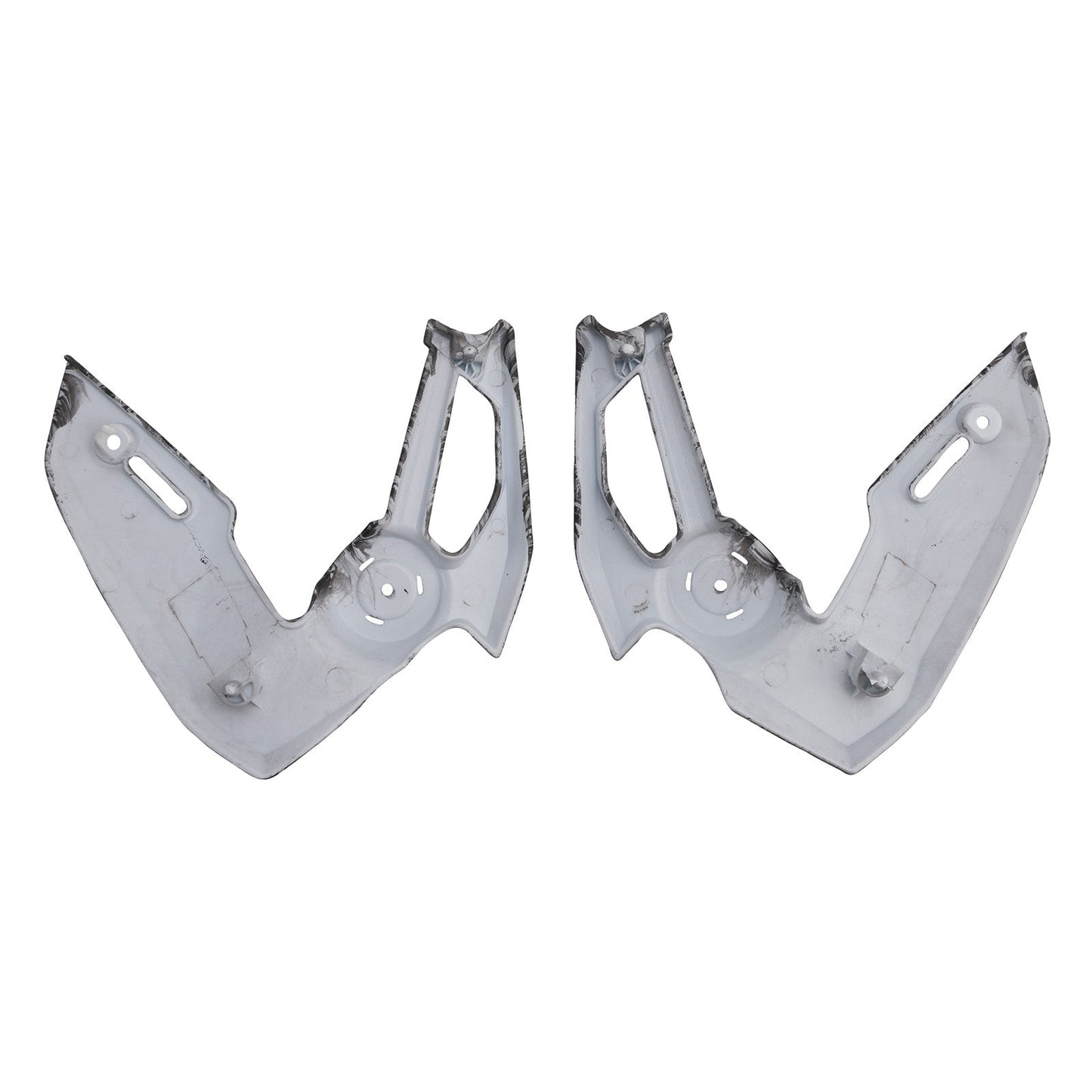 2025-2026 Kawasaki Z900 Frame Side Cover Guard Fairing