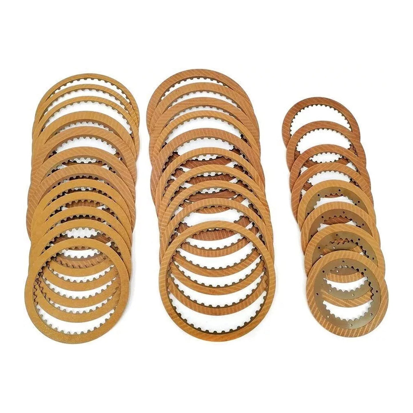 LEXUS RX330 RX350 U150E, U151E, U150F, U151F Auto Transmission Master Rebuild Kit Clutch Discs Gasket