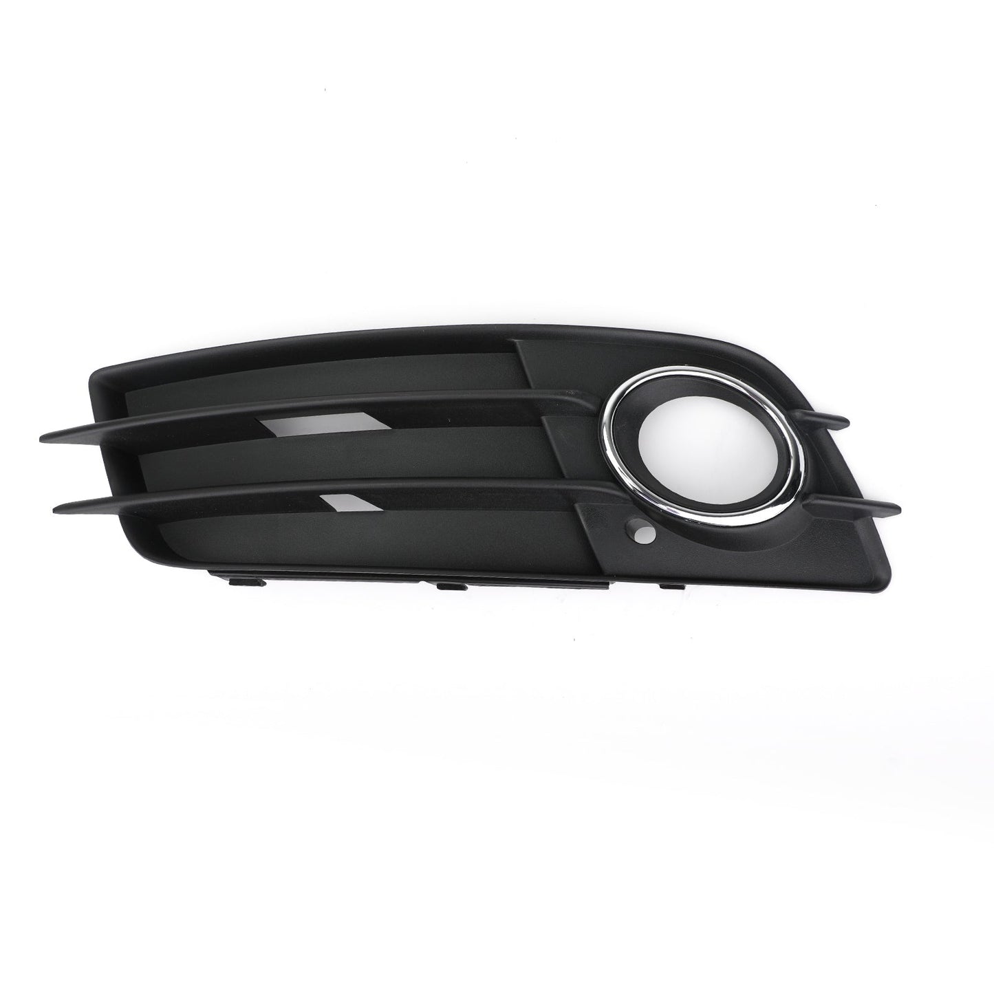 2008-2012 Audi A4 B8 S-Line S4 Car Left Side Fog Light Grille Cover