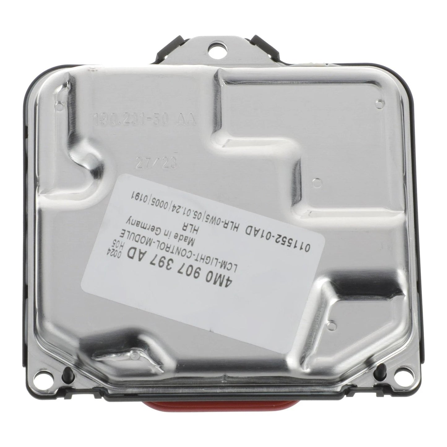 LED Light Control Module 4M0907397AD LCM Matrix For AUDI A4 A5 S5 S4 RS4 RS5