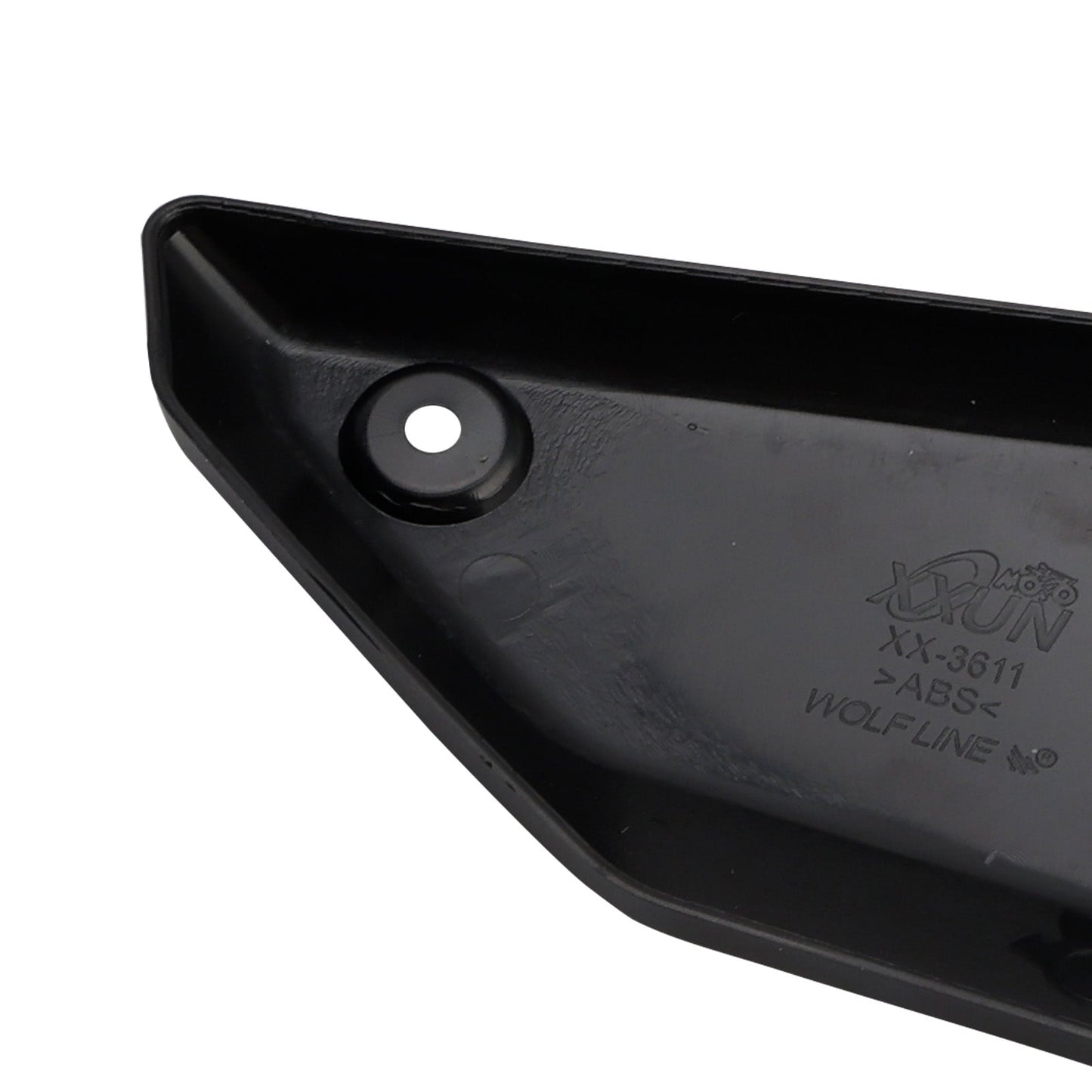 2021-2025 Honda X-ADV 750 Left Frame Panel Decorative Cover Fairings