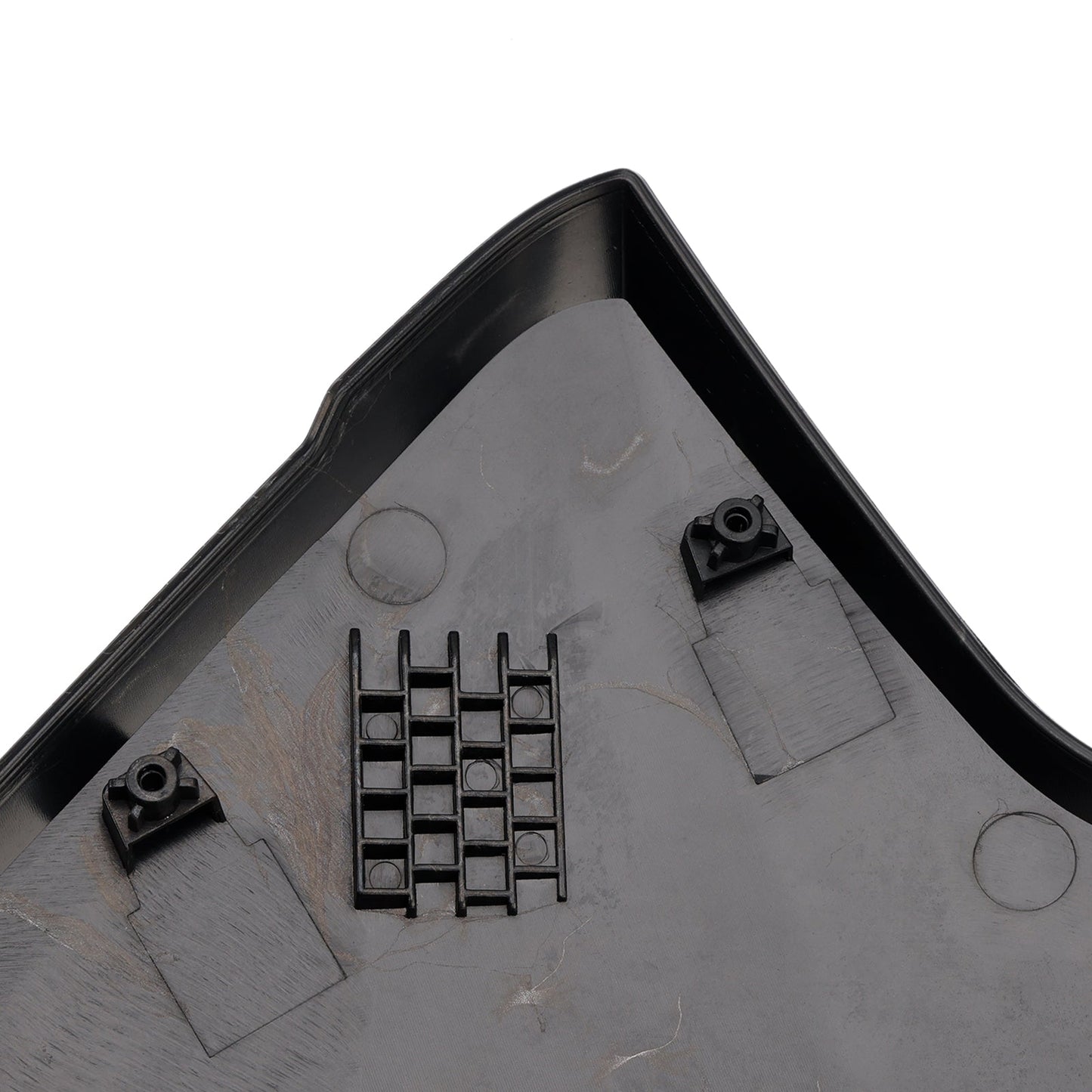 2024-2025 Daytona 660 Side Frame Cover Panel Fairing Cowl