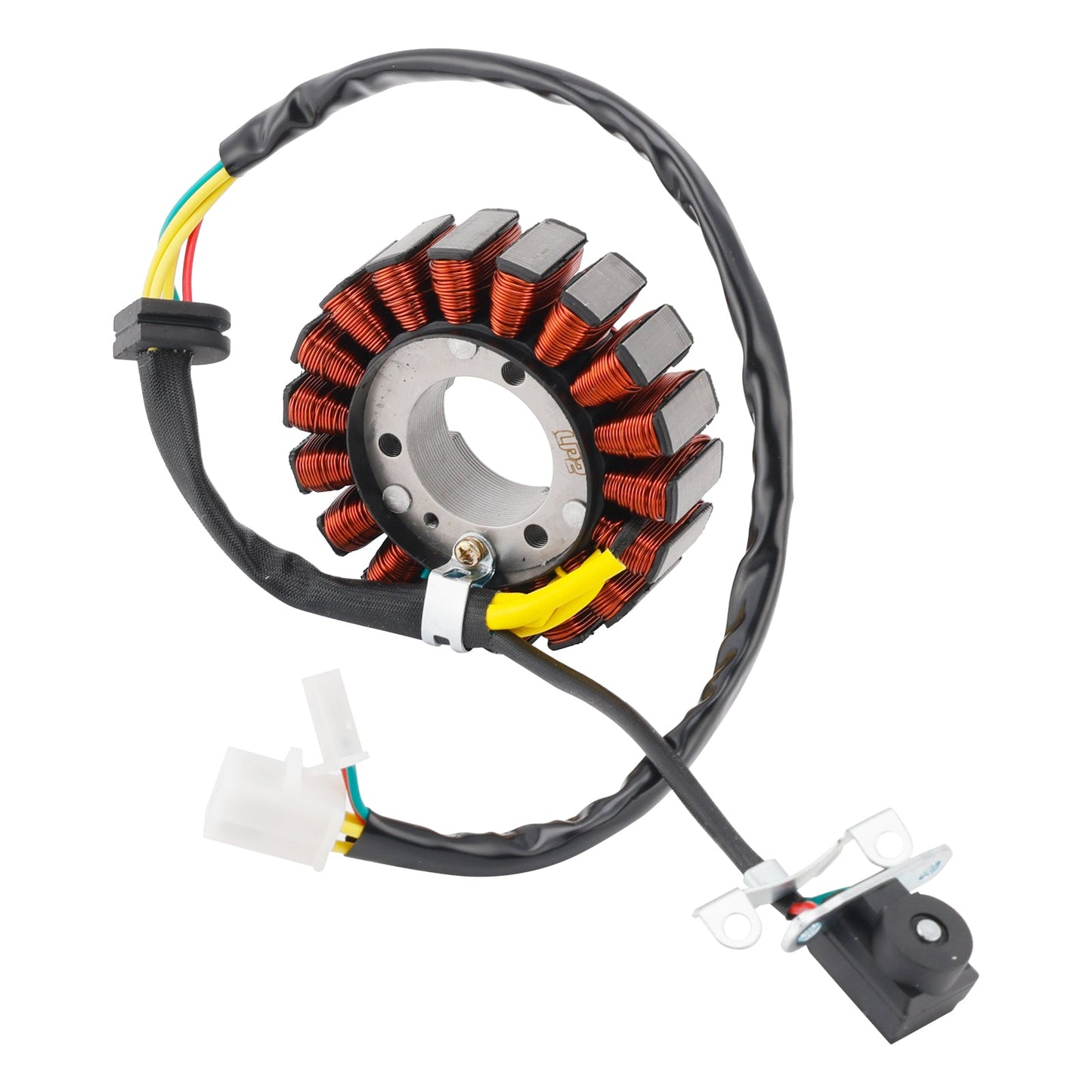 2008-2017 Daelim S1 125 Stator Coil Magneto DAE-31120-BA1-R300