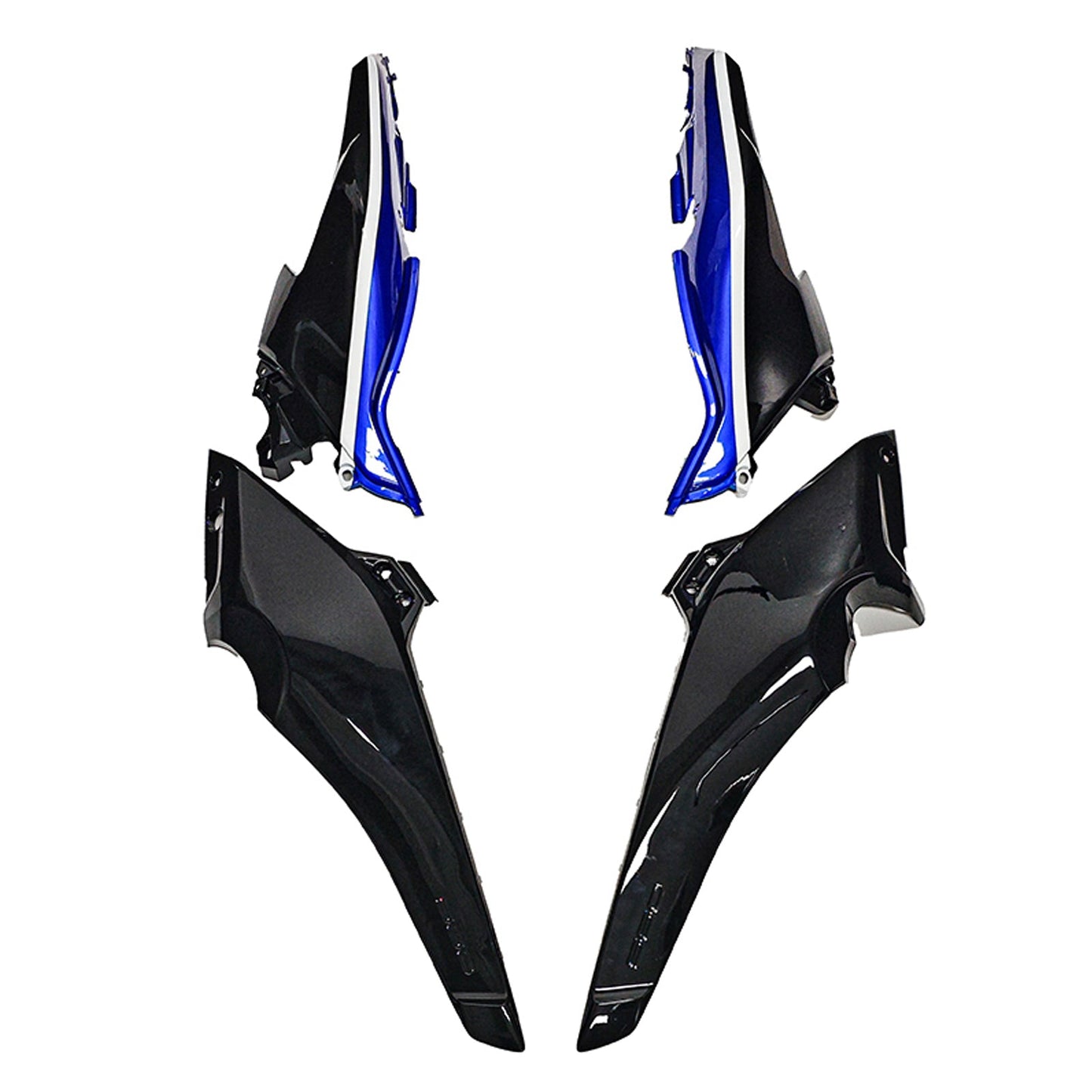 2025-2026 for Yamaha TMAX560 Injection Bodywork Fairing Kit