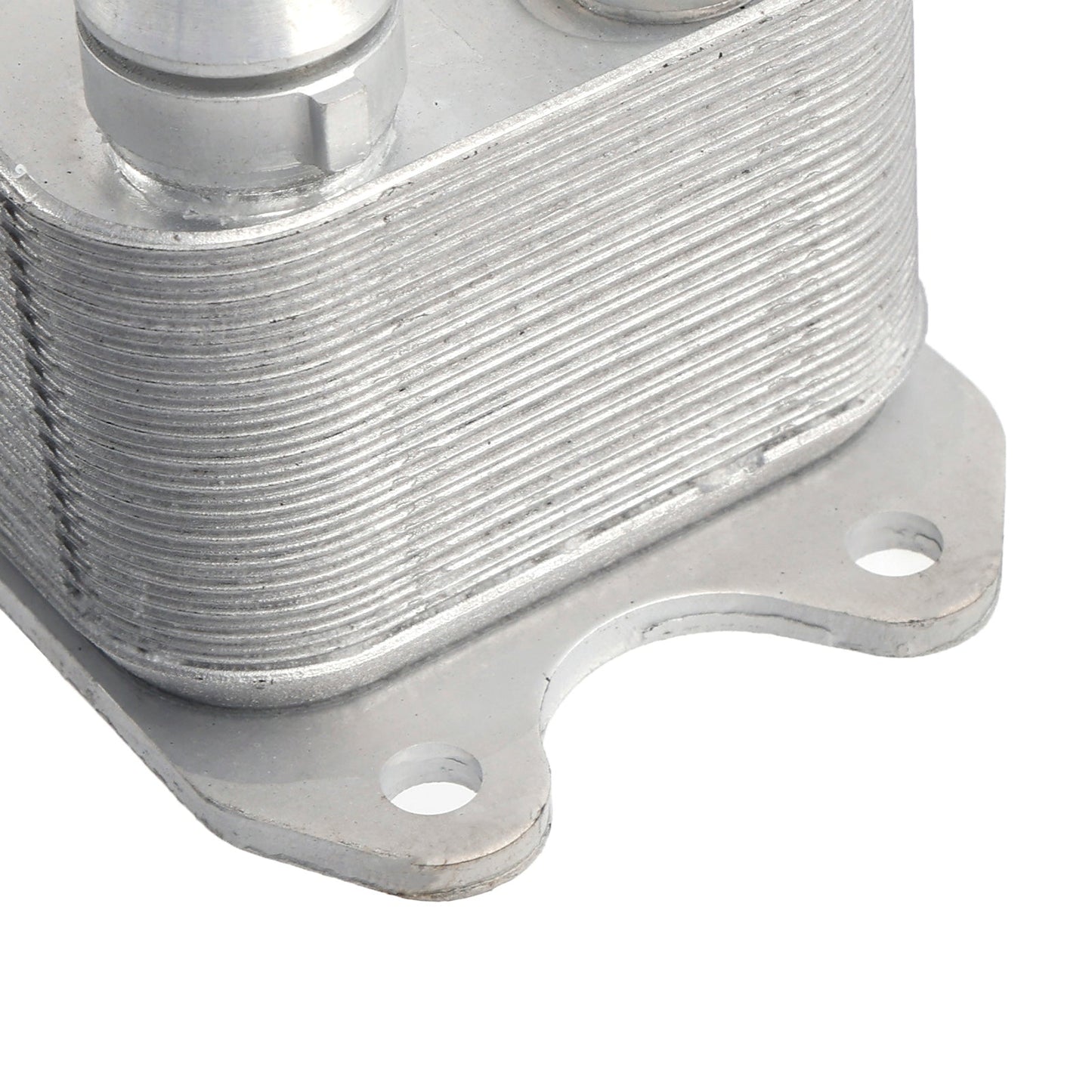 Engine Oil Cooler 0995002300 For Mercedes-Benz C-Class W204 C204