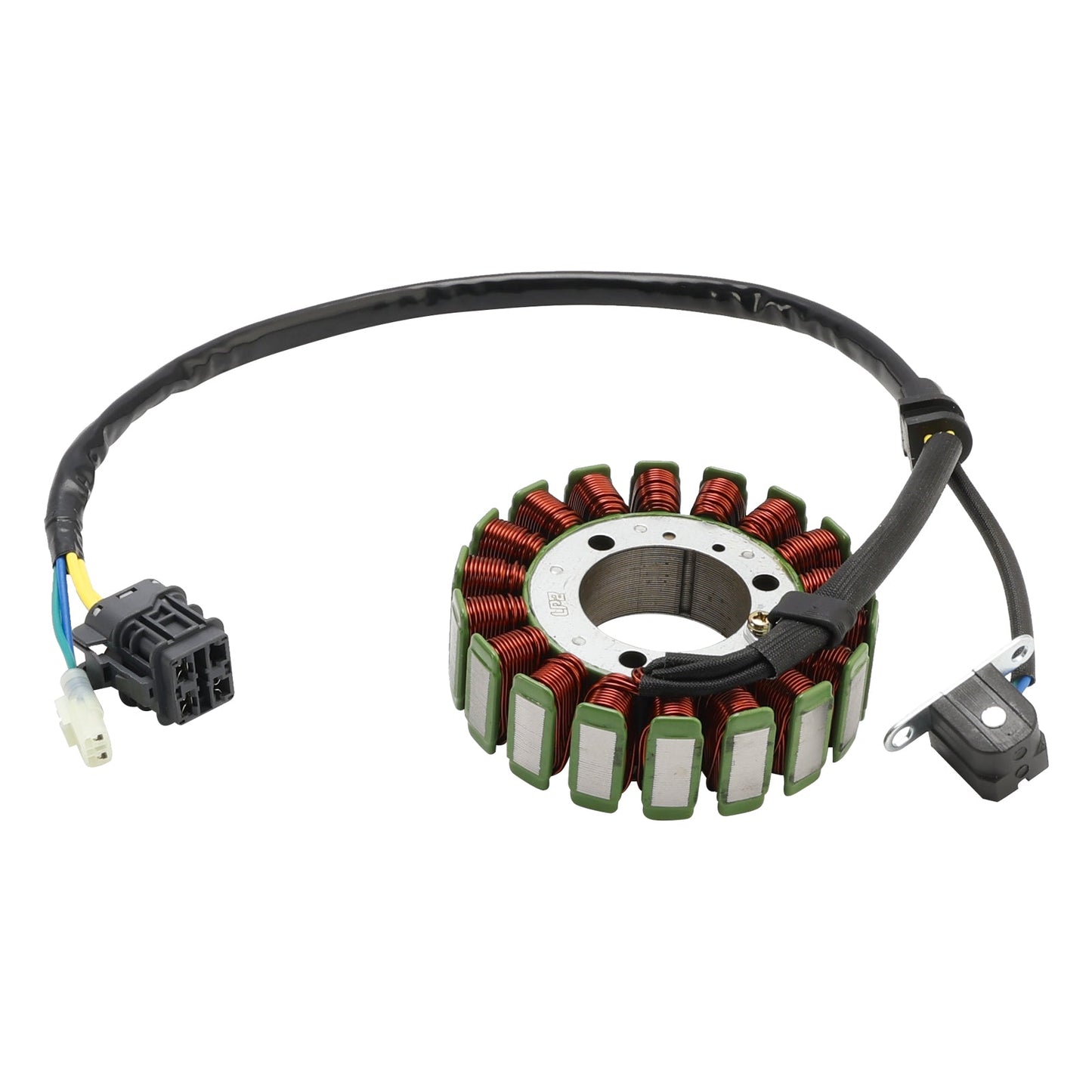 Stator Generator For Cectek Quadrift Gladiator Estoc Kingcobra 500 2011-2015