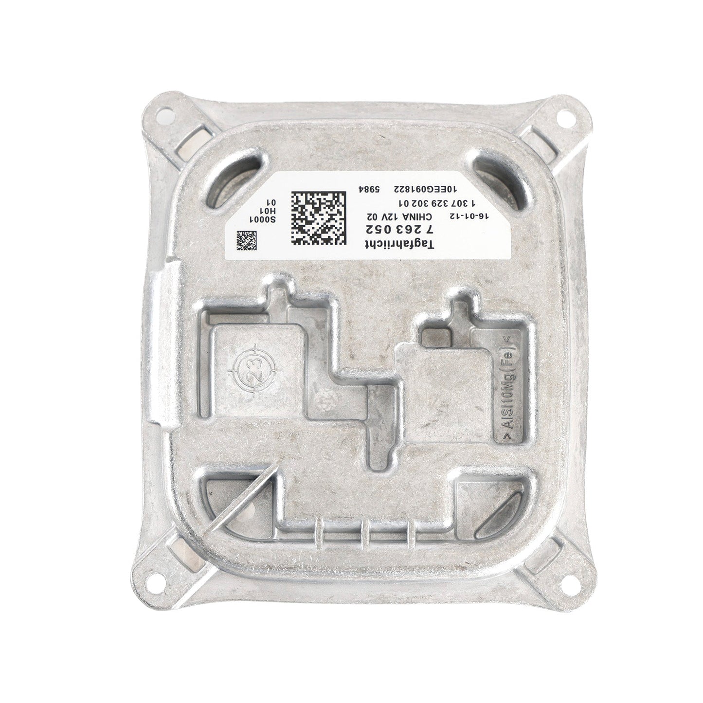 2011-2013 BMW 3 Series E92 E93 328i 335i Xenon Ballast Kit 7237647