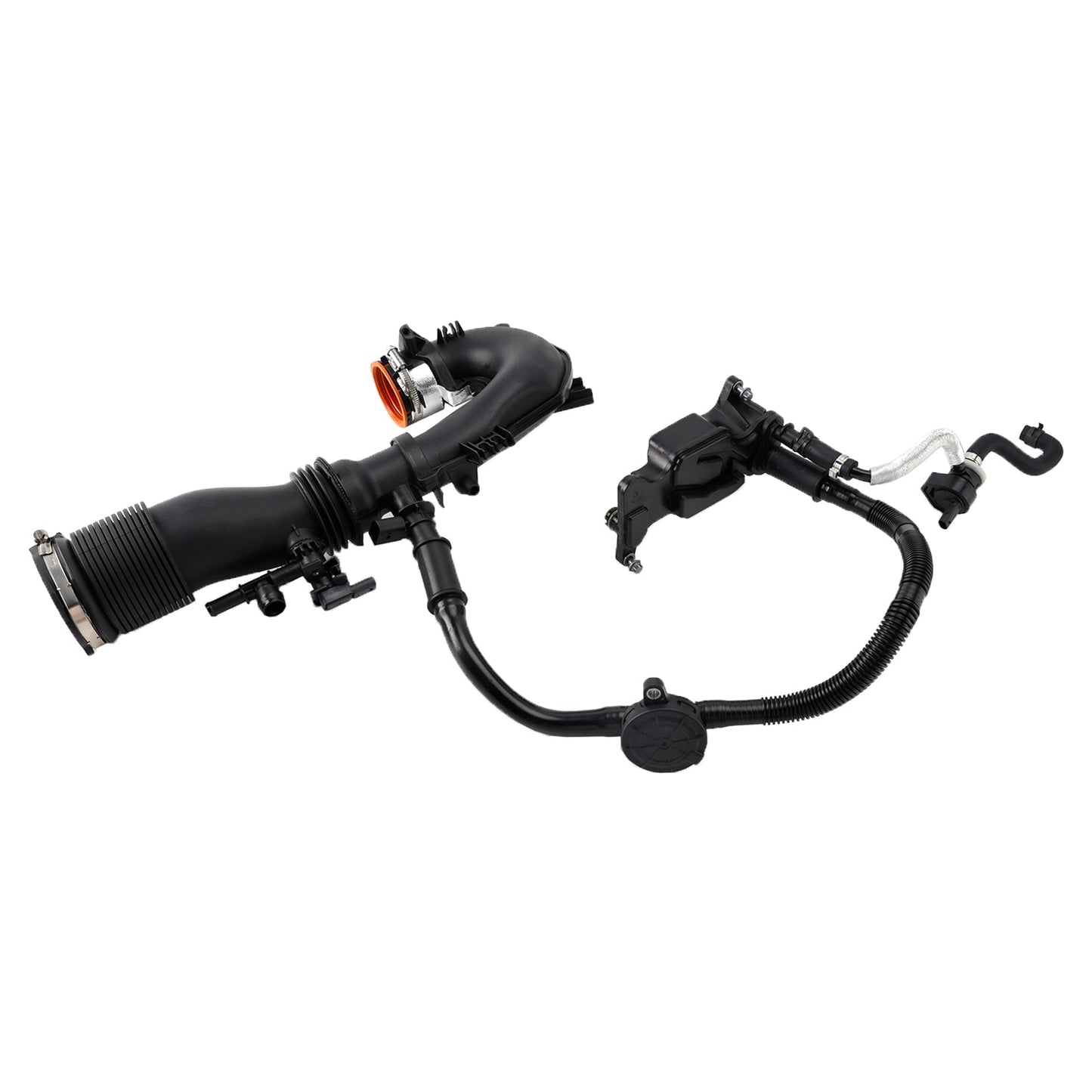 2014-2018 For Benz CLA (C117) Crankcase Breather Intake Line Assembly 2700900700