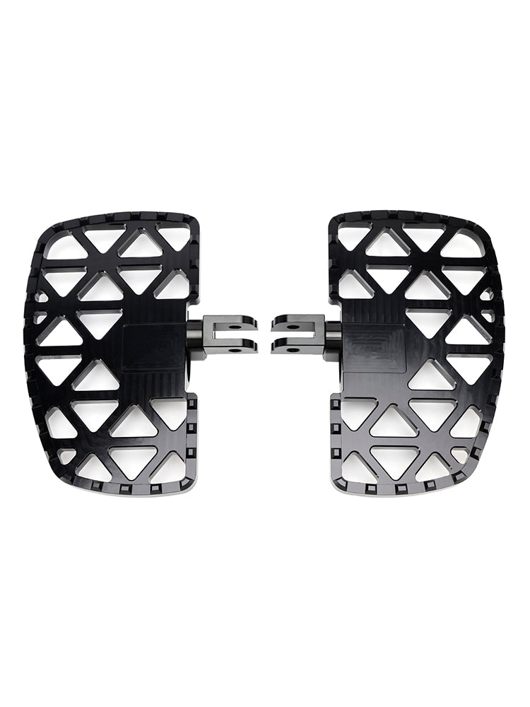 2024-2025 BMW R12 R12S Front Footrests Foot Pegs