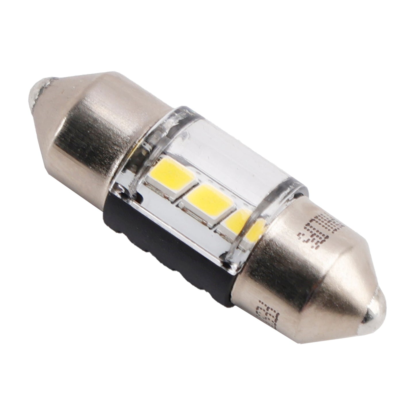 Car Light LED-Fest Ultinon Pro6000 30MM 11860WU60 4000K For PHILIPS