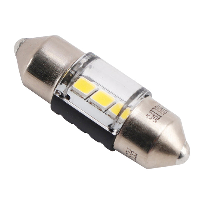 Car Light LED-Fest Ultinon Pro6000 30MM 11860WU60 4000K For PHILIPS