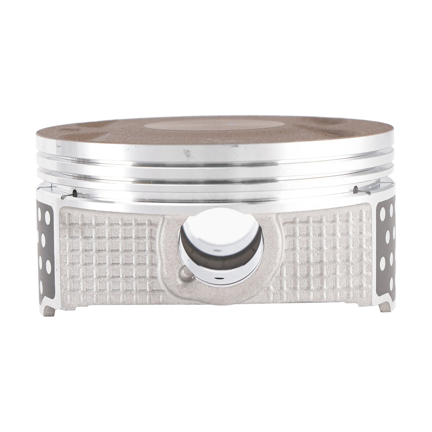 250cc Cylinder Piston Kit for Bajaj Pulsar 200 Ns Ns200 Rs200 BS3 BS4 BS6 2012-2023