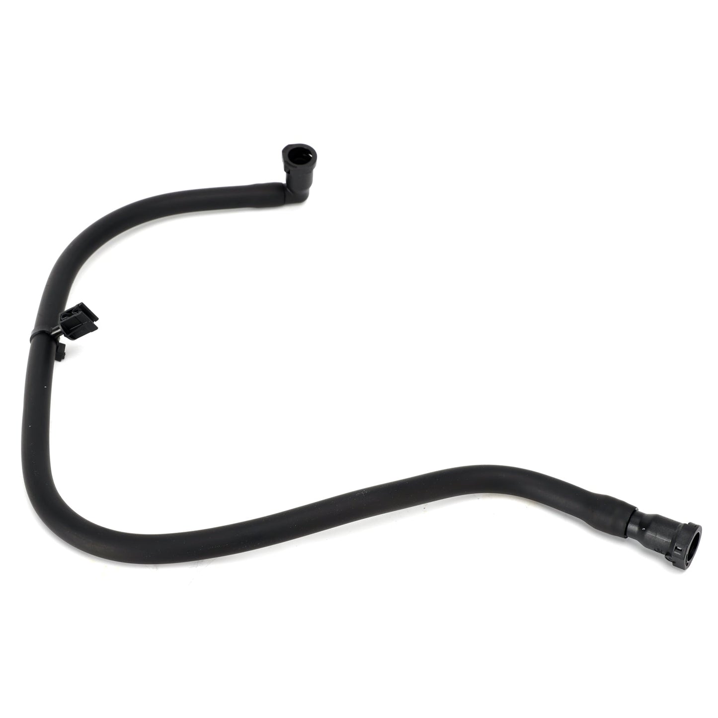 Fuel Vapor Separator Purge Hose 5.4L V8 5L3Z-9D289-A For Ford F-150 2005-2008