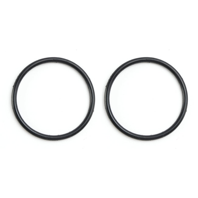 2 Pack Exhaust Pipe Spring 55mm & O Rings For EXC 250 250EXC EXC250 1999-2021