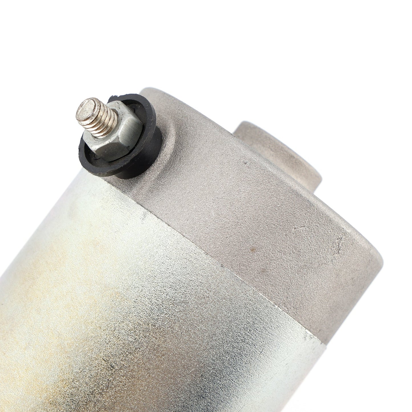 2012 Piaggio Ape City ENGINE STARTING MOTOR 13T SM26024561