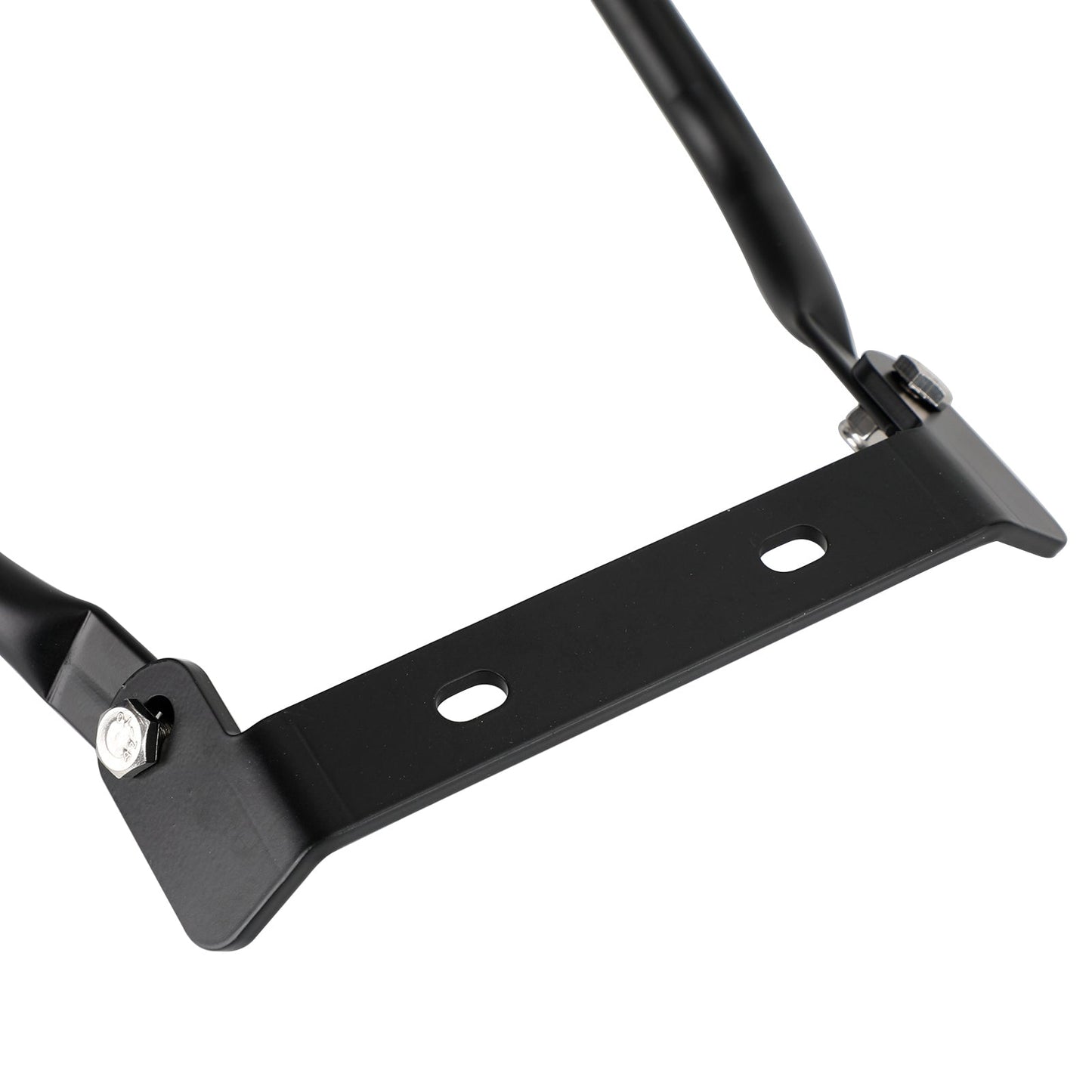 2018-2020 Ducati Scrambler 1100 SportO Rear Rack Luggage Carrier