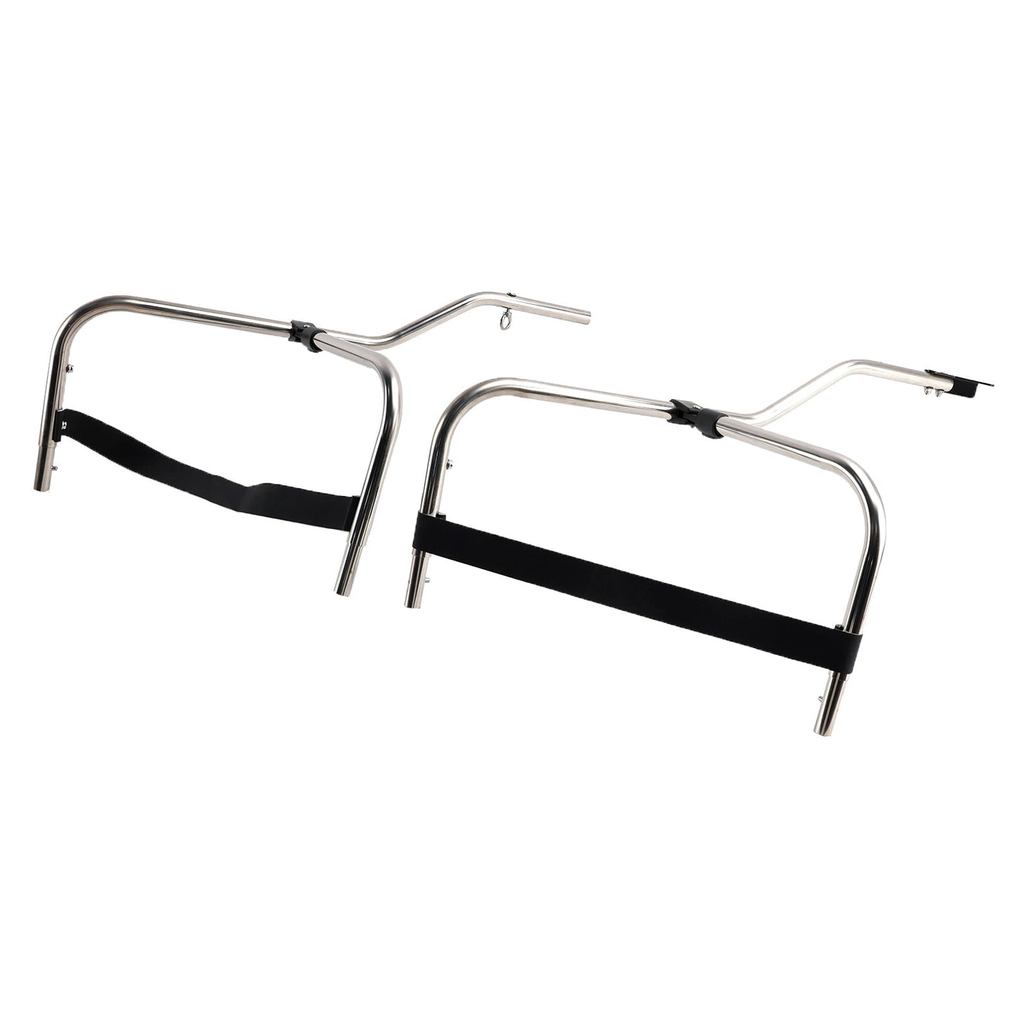 2016-2023 Toyota Tacoma 4-Door 5" Soft Truck Topper