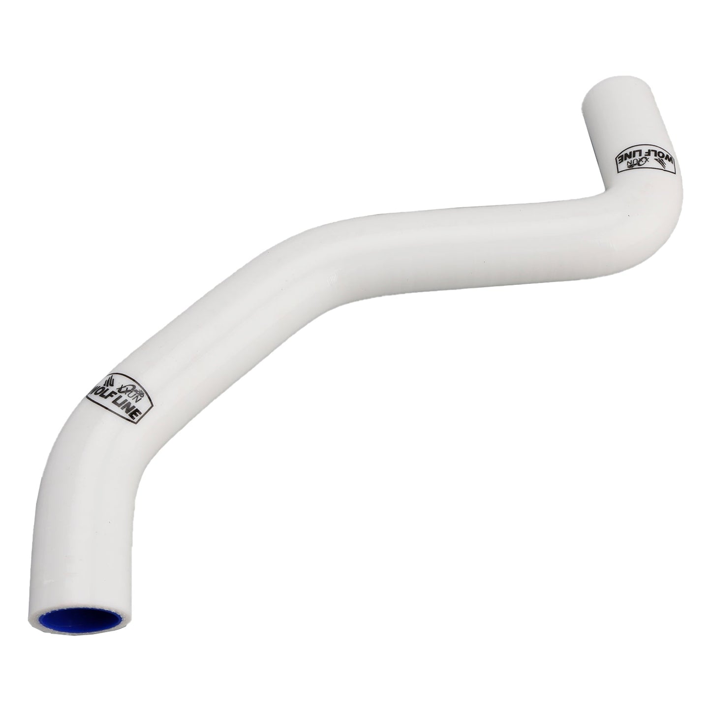 2021-2025 Kawasaki ZX10R ZX-10RR Silicone Radiator coolant Hose