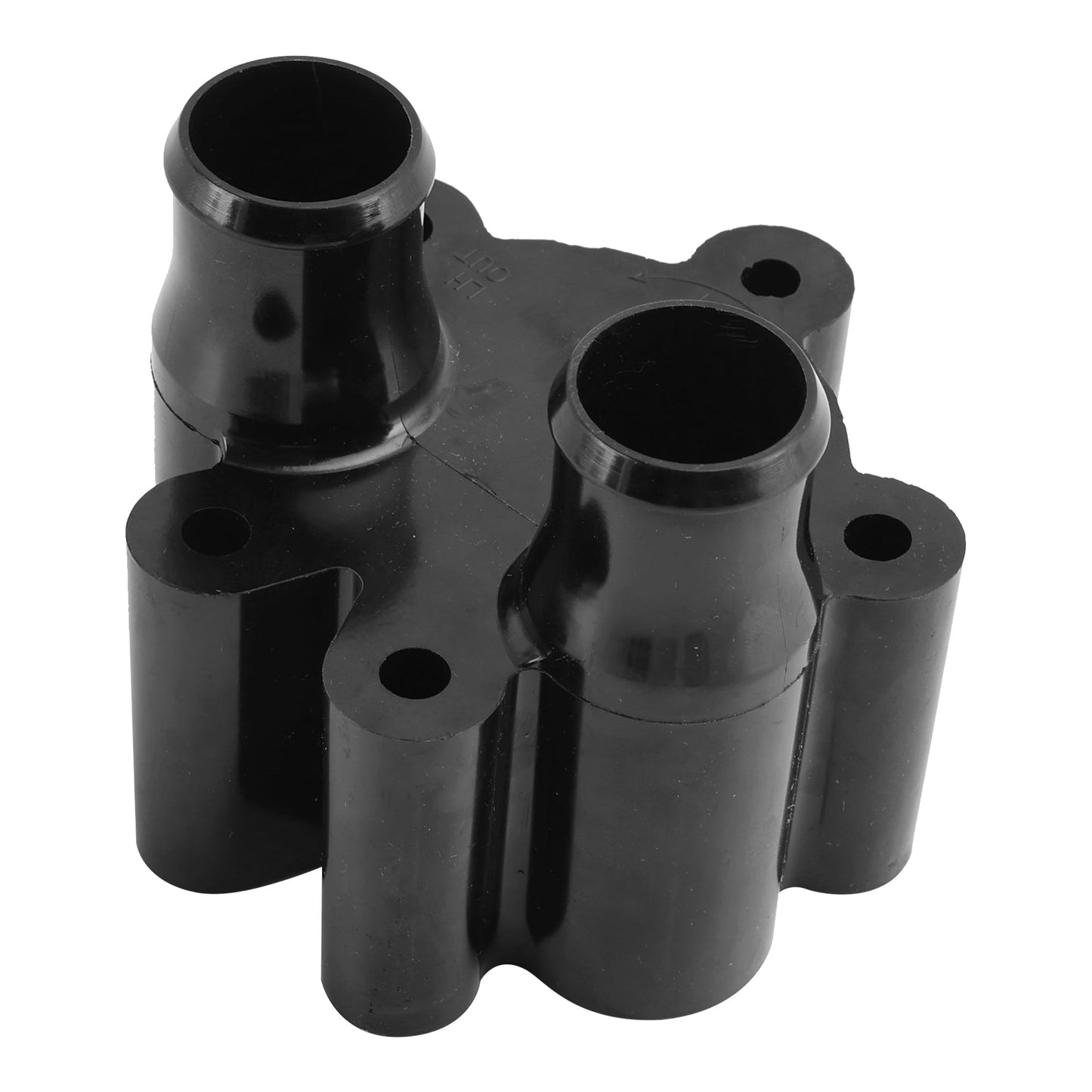 Mercruiser Alpha & Bravo 4.3,5.0,5.7,6.2,7.4,8.2L V6/8 Engines Water Pump Impeller Kit 46-807151A7