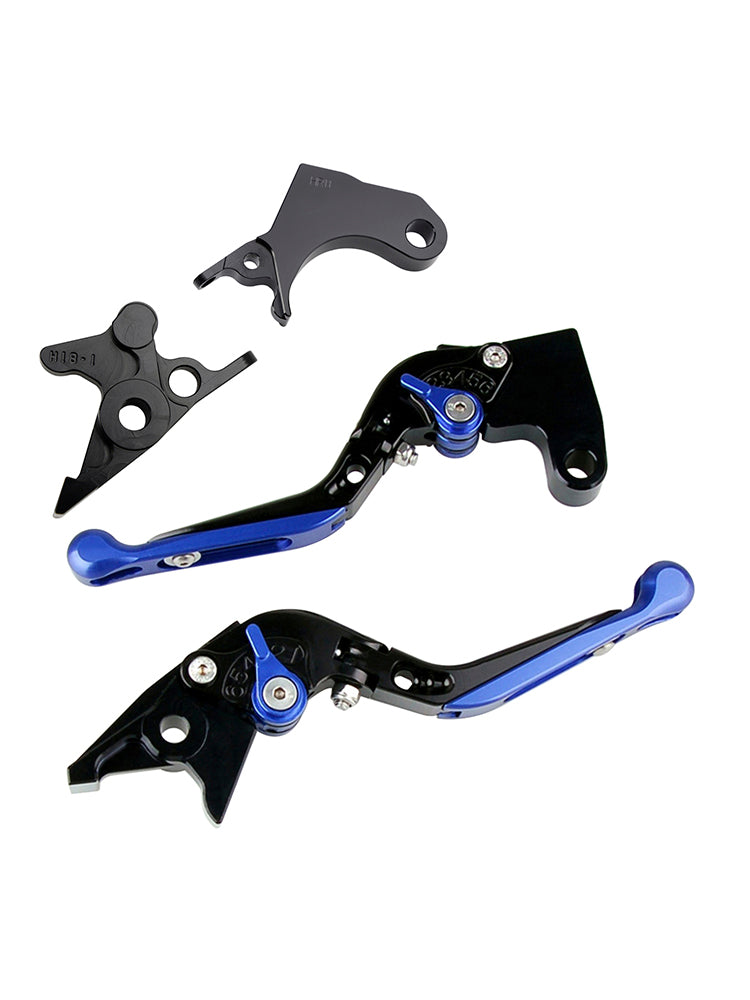 2022-2024 HONDA CRF1100L Africa Twin Adjustable Clutch Brake Lever