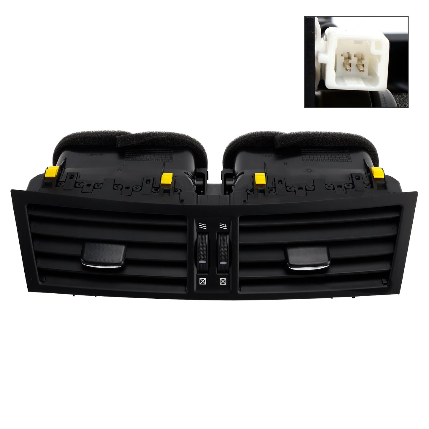 2006-2011 Lexus GS350 GS450H Center Dashboard A/C Air Vent 55660-30900