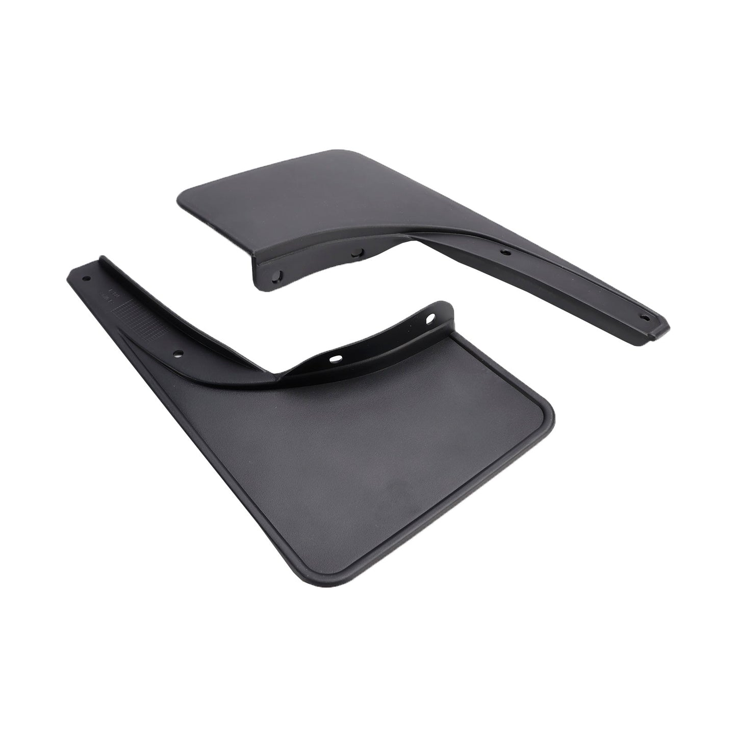 2019-2023 Suzuki Jimny JB64 JB74 Front and Rear Mud Flaps Fender Mudguard