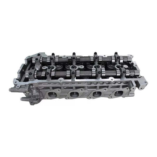 Nissan 240 SX Cylinder Head 11040-VJ260 11010-VJ260