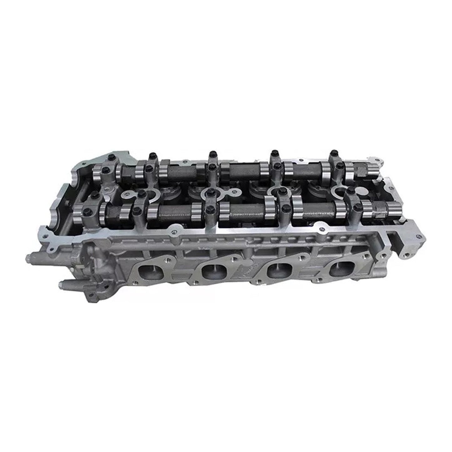 Cylinder Head 11040-VJ260 For Nissan 240 SX/Altima/D22/Palatin/Frontier/KA24-DE