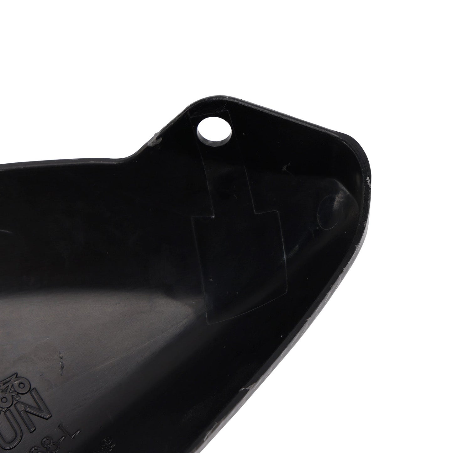Air Intake Covers Tank Side Panel Fairing For Kawasaki Z900 2025-2026