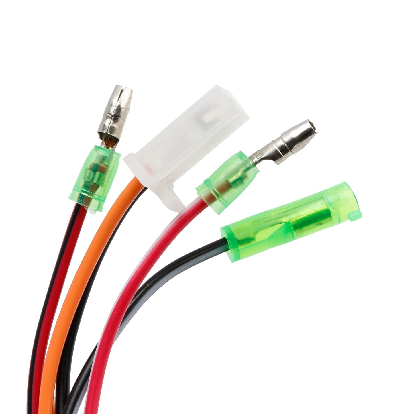 CDI UNIT ASSY CDI Igniter fit for SMC REX Quad 50 Urban 50 Triton ATV Baja 50