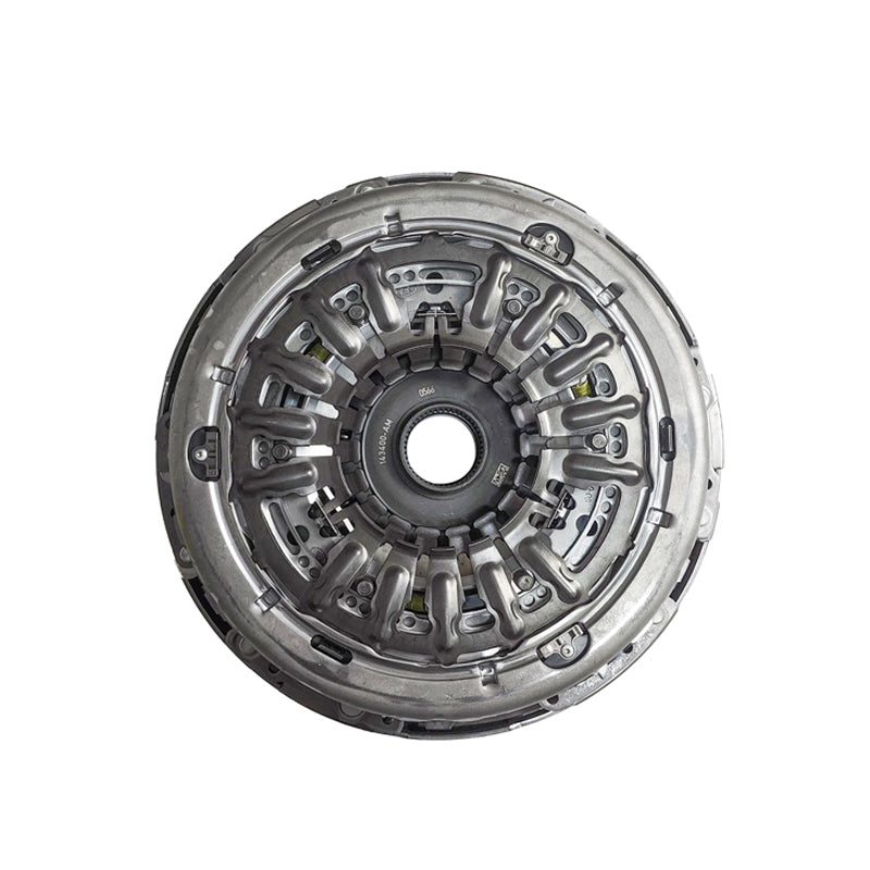 2013-2014 Ford EcoSport Transmission Dual Clutch Assembly 6DCT250 DPS6